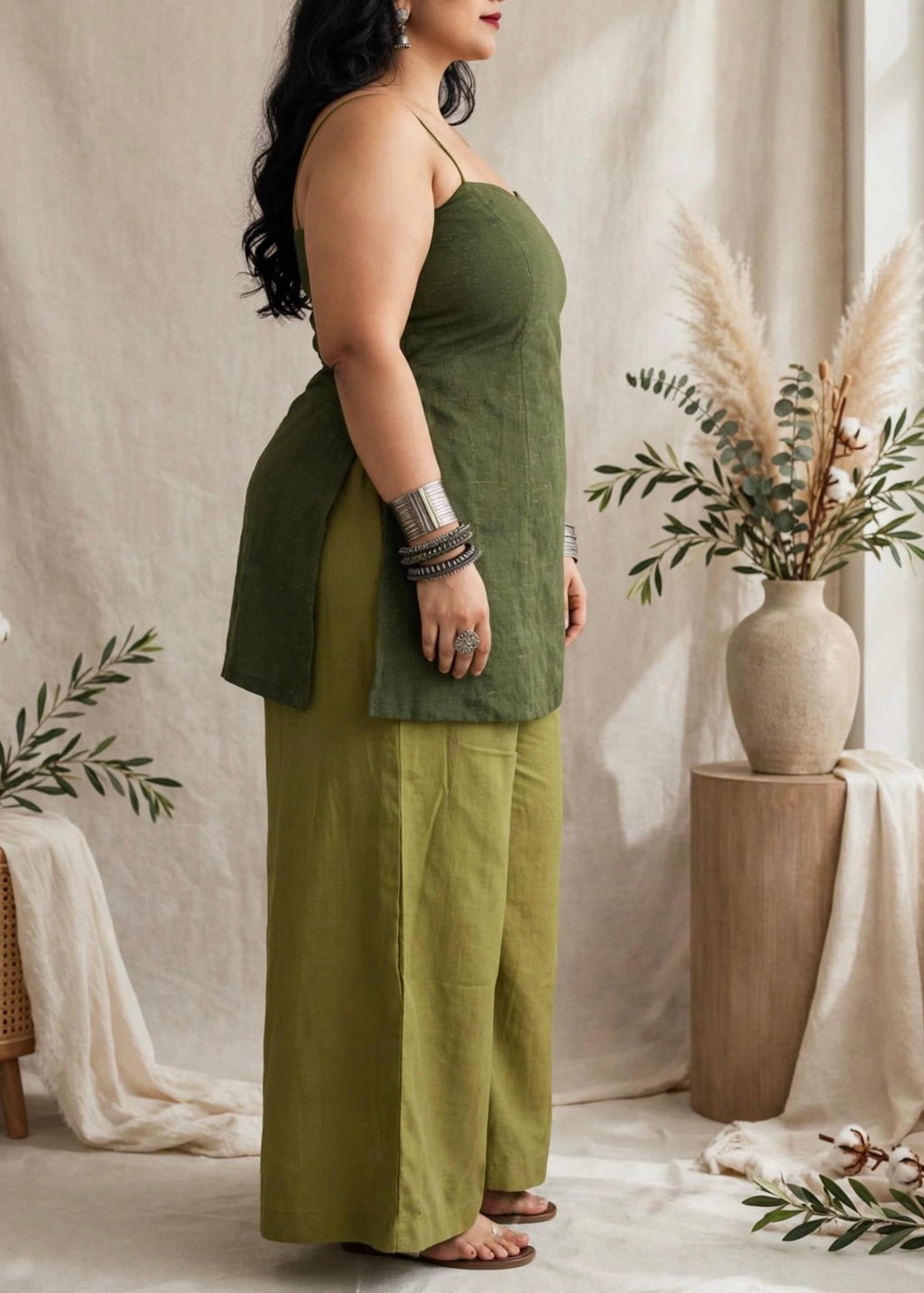 Meera Set