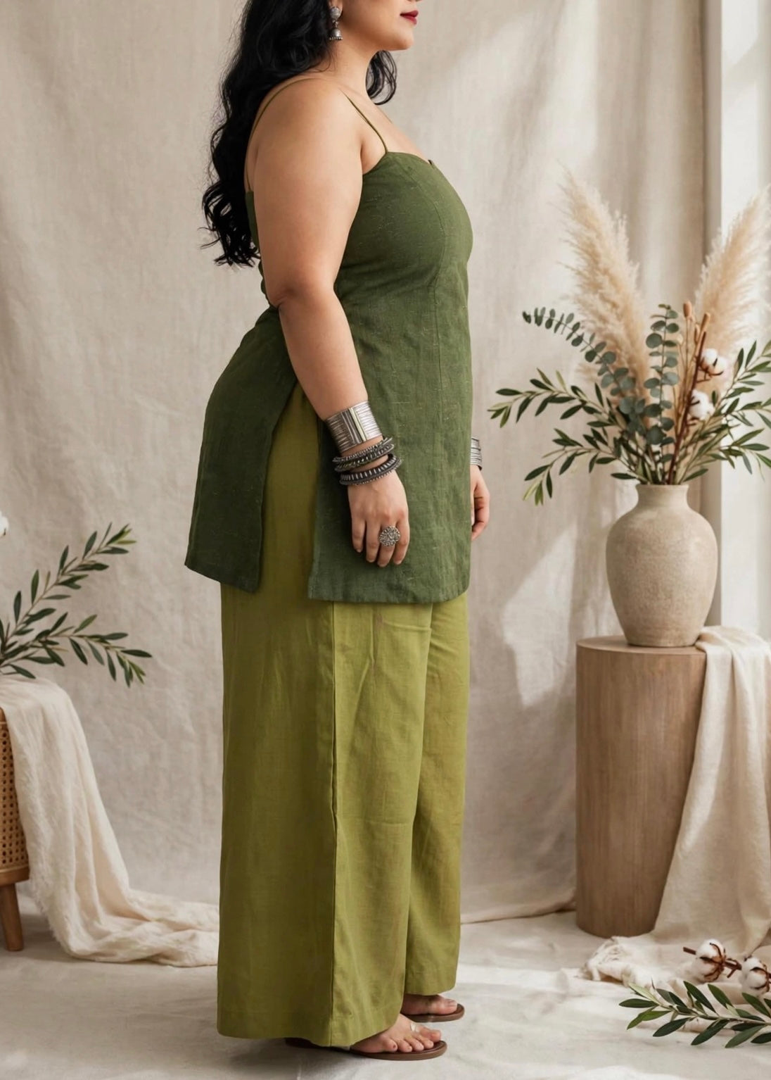 Meera Set