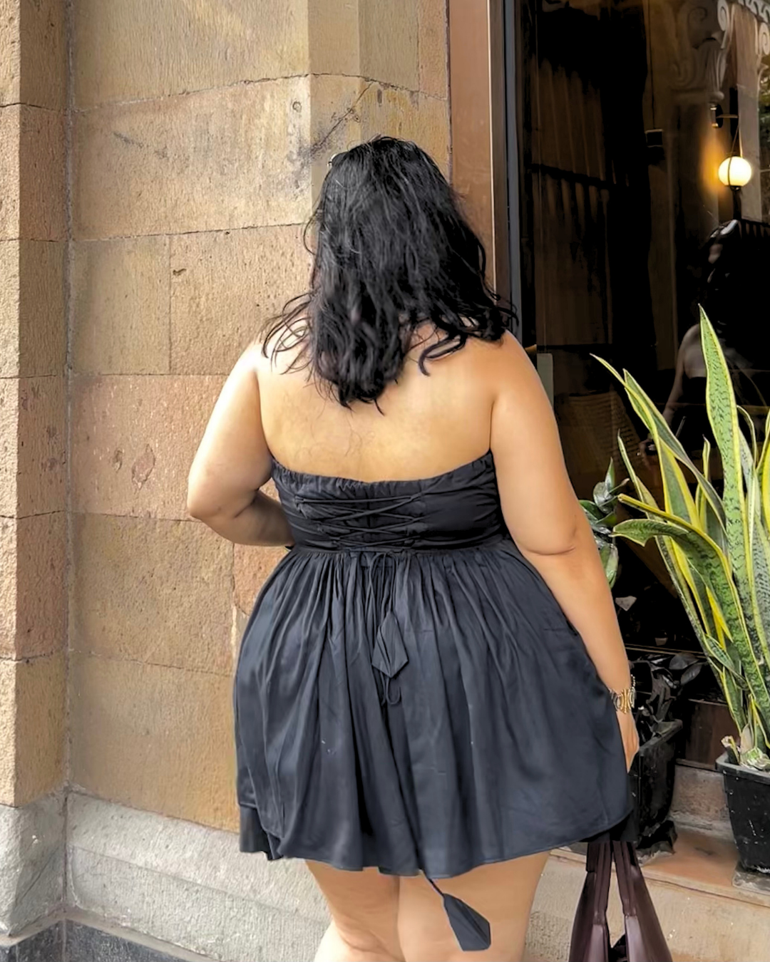 Siya Top