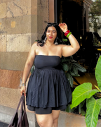 Siya Top