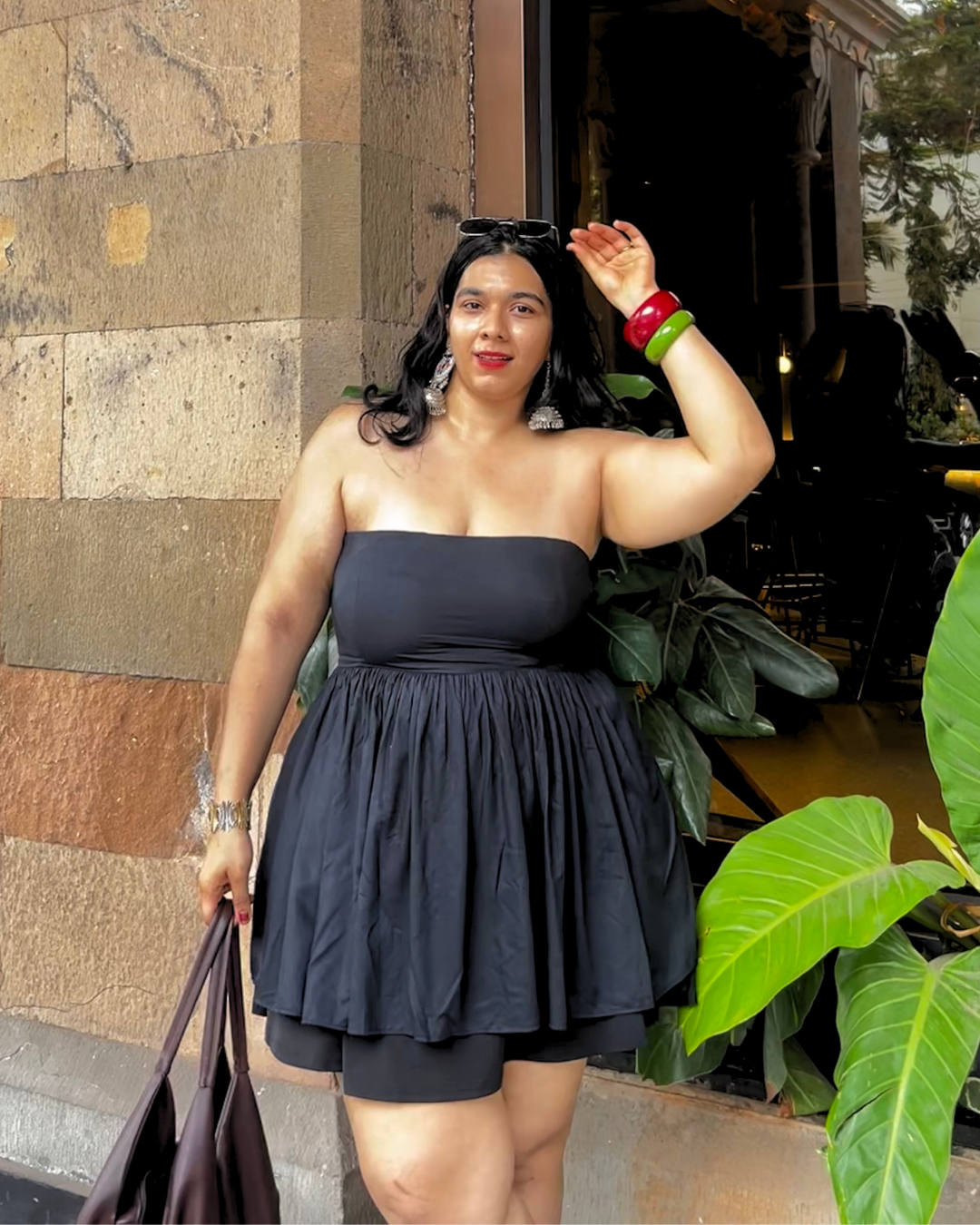 Siya Top