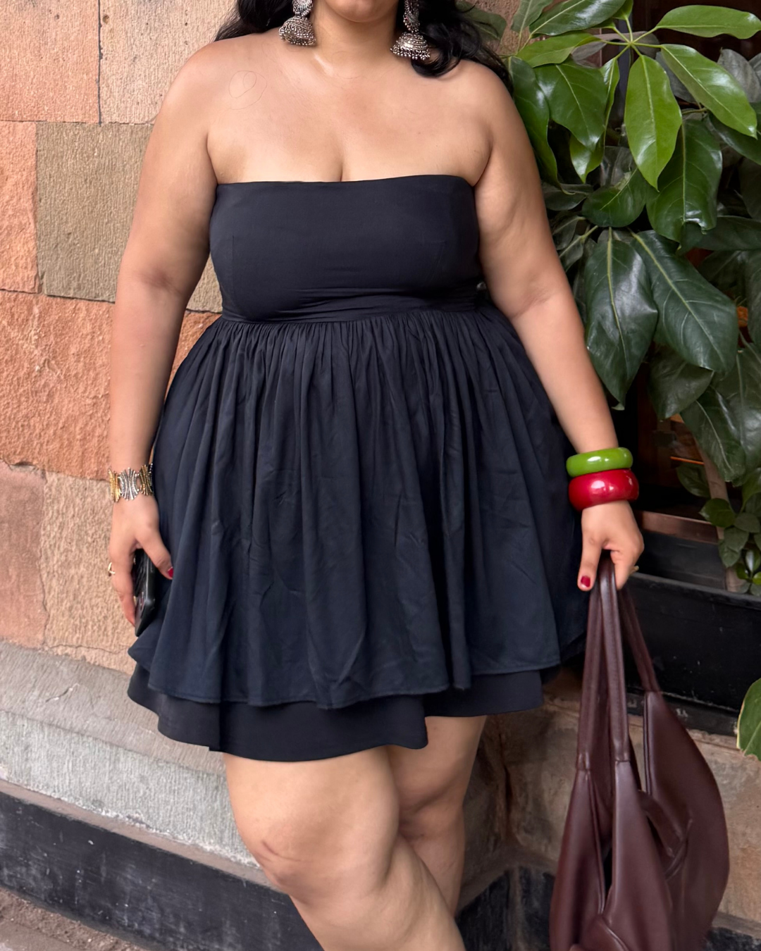 Siya Top
