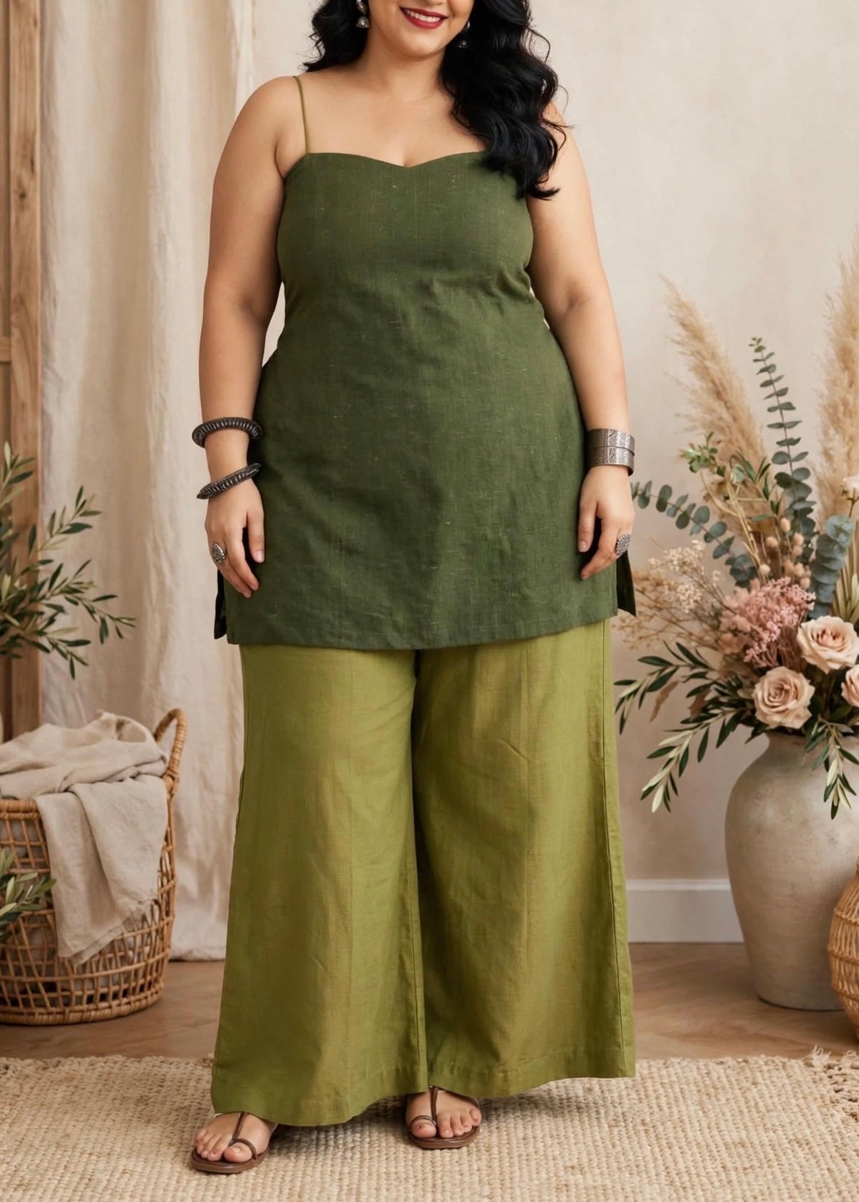 Meera Set