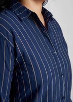 Blue REGULAR Shirt