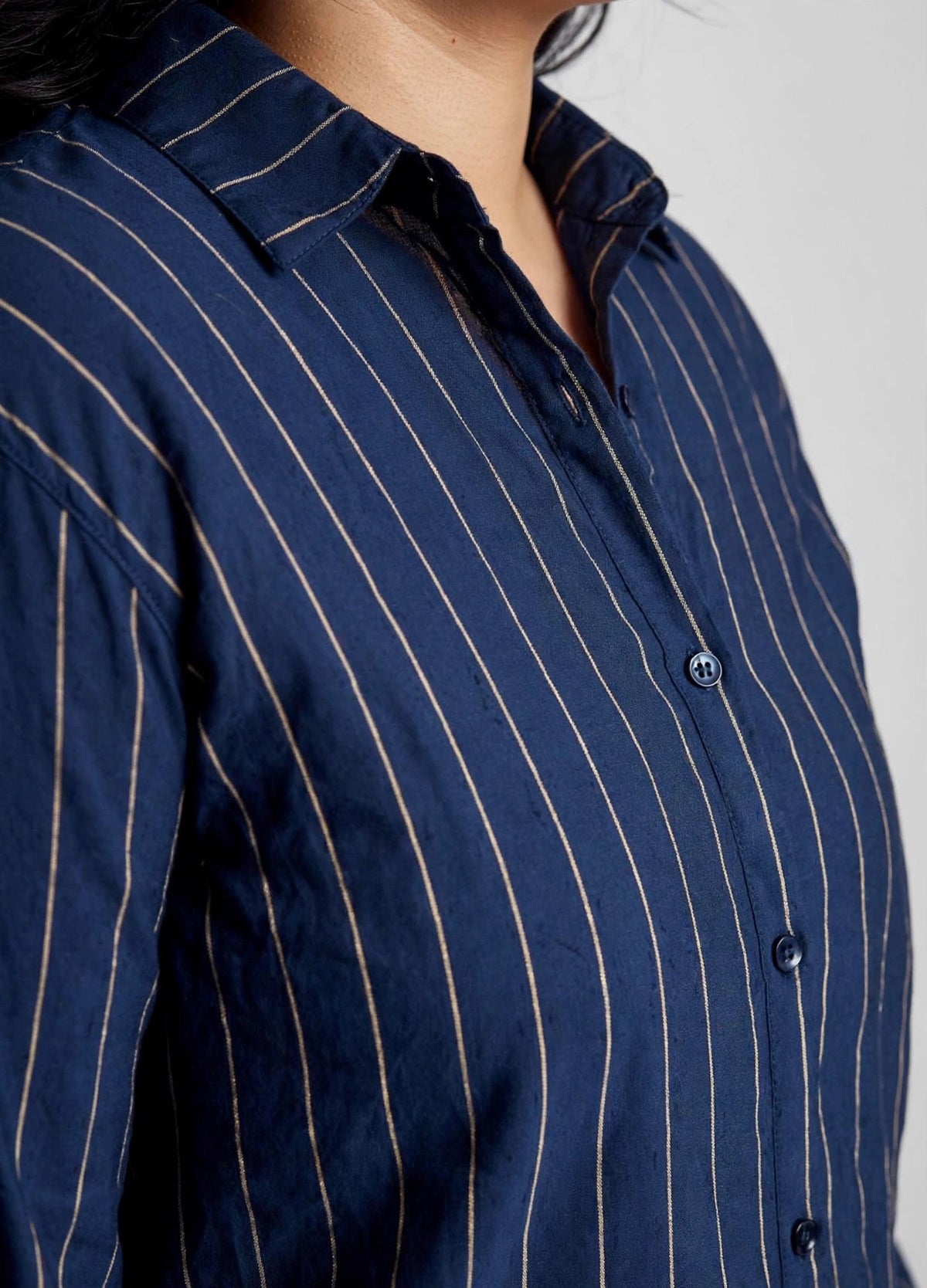 Blue REGULAR Shirt