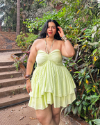 Gigi Dress
