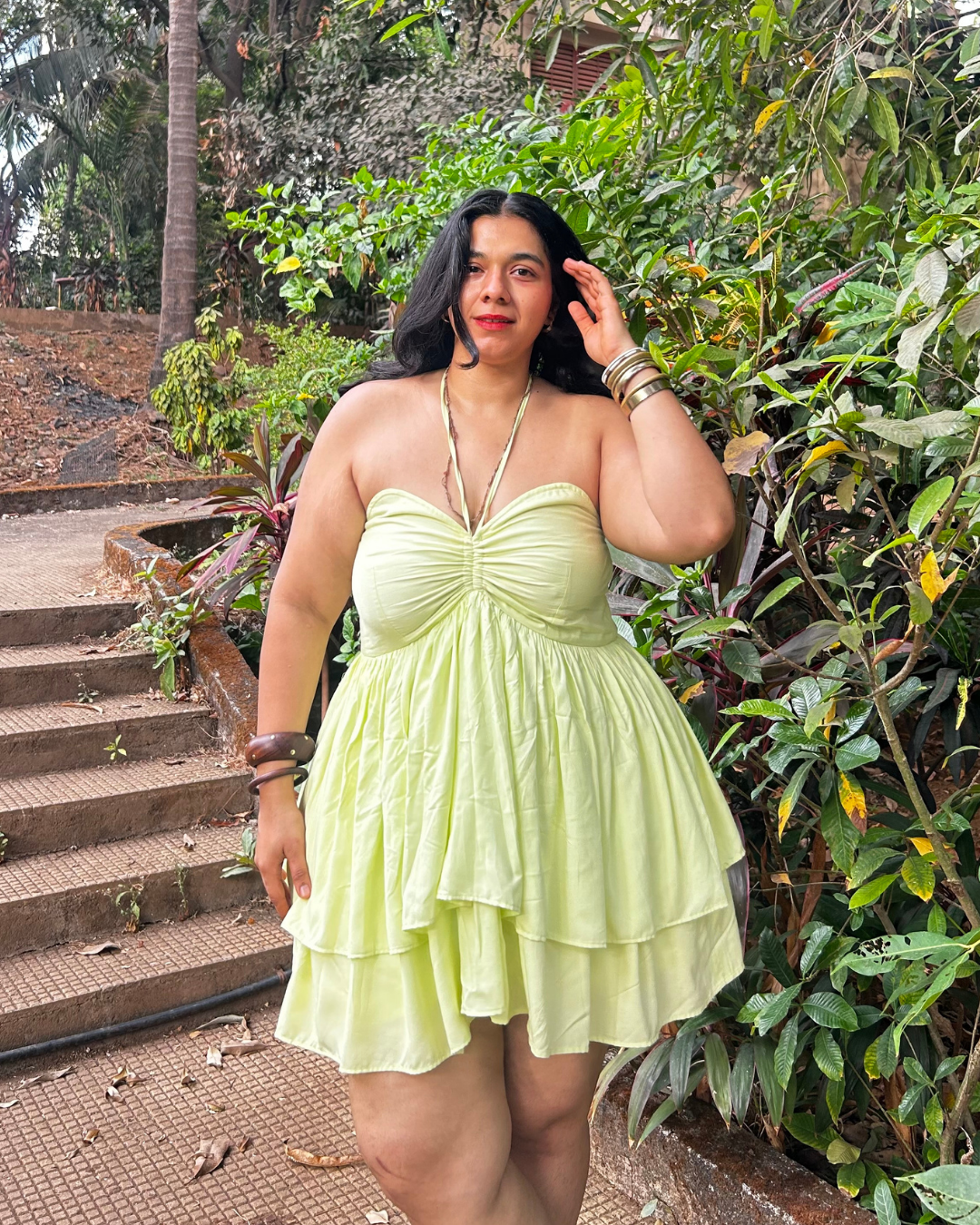 Gigi Dress