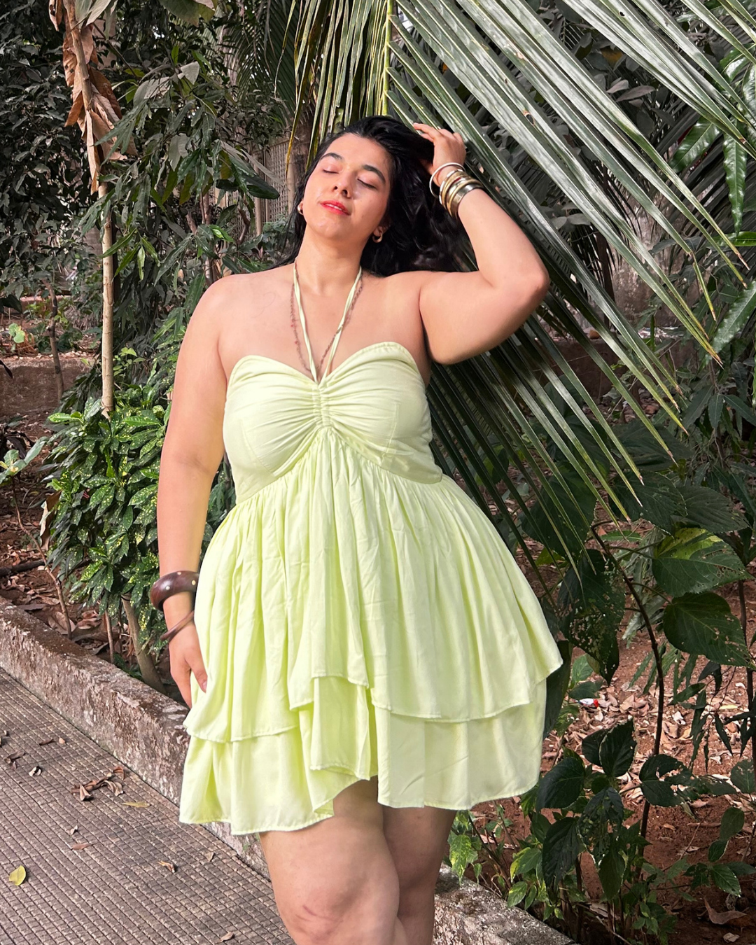 Gigi Dress