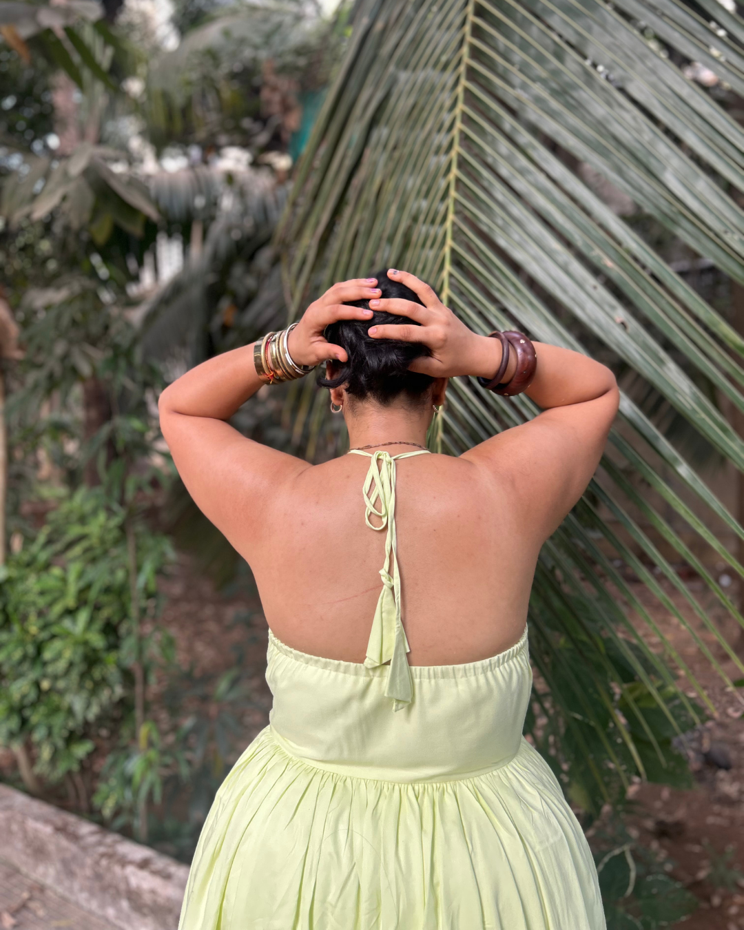 Gigi Dress