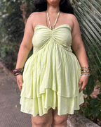 Gigi Dress