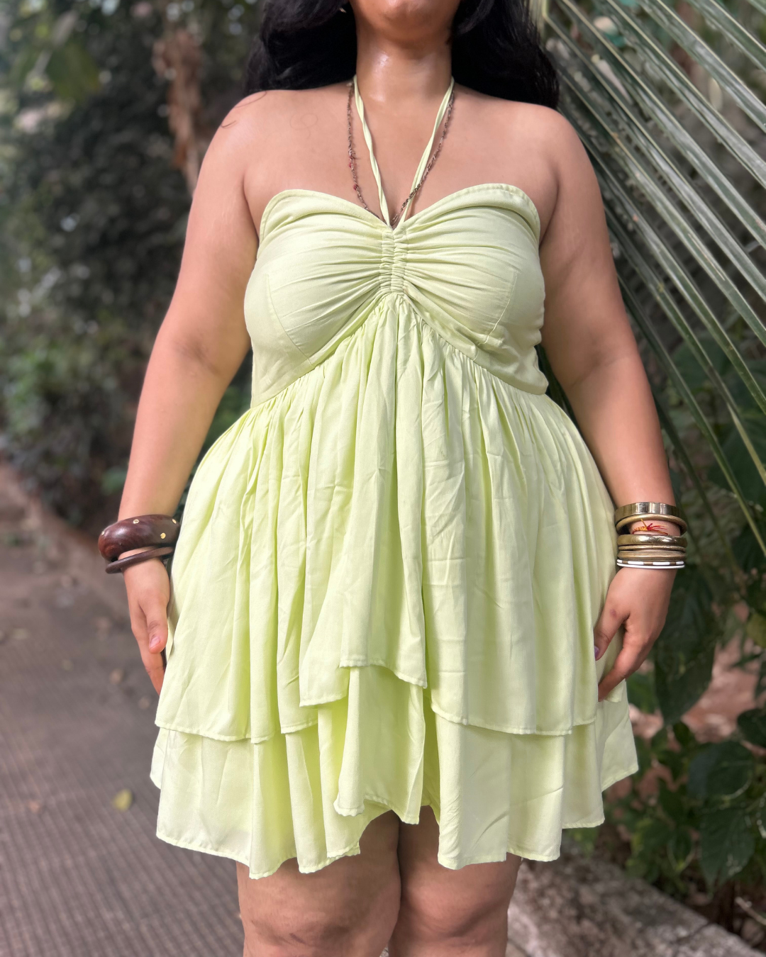 Gigi Dress
