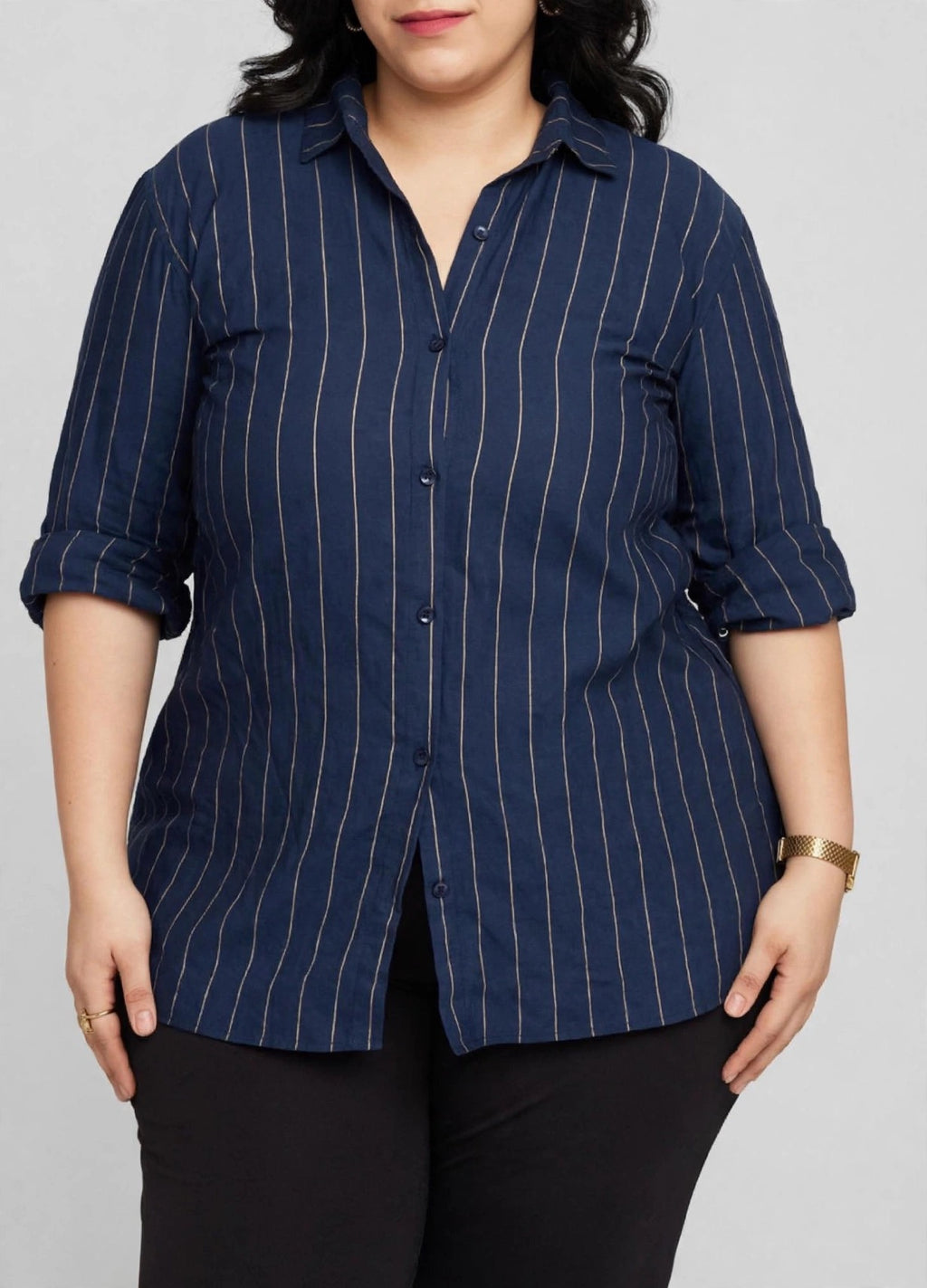 Blue REGULAR Shirt