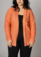 Orange REGULAR Shirt