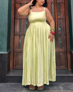 Poppy Dress