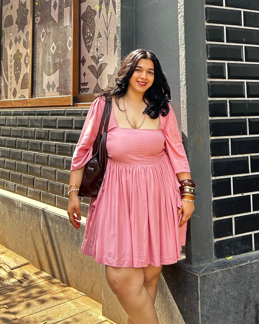 Mia Dress