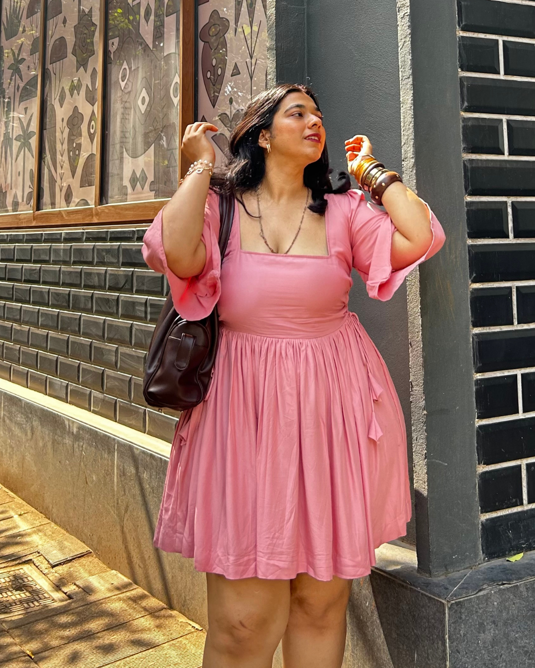 Mia Dress