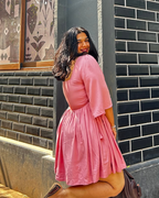 Mia Dress