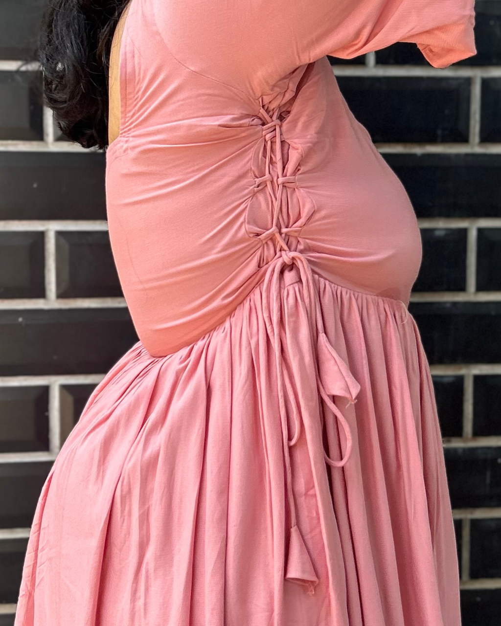 Mia Dress
