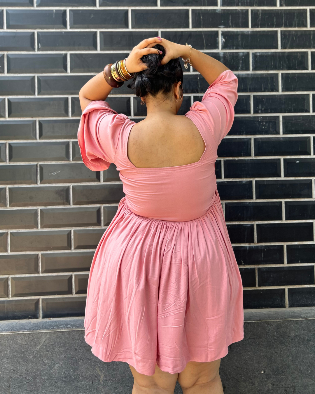 Mia Dress