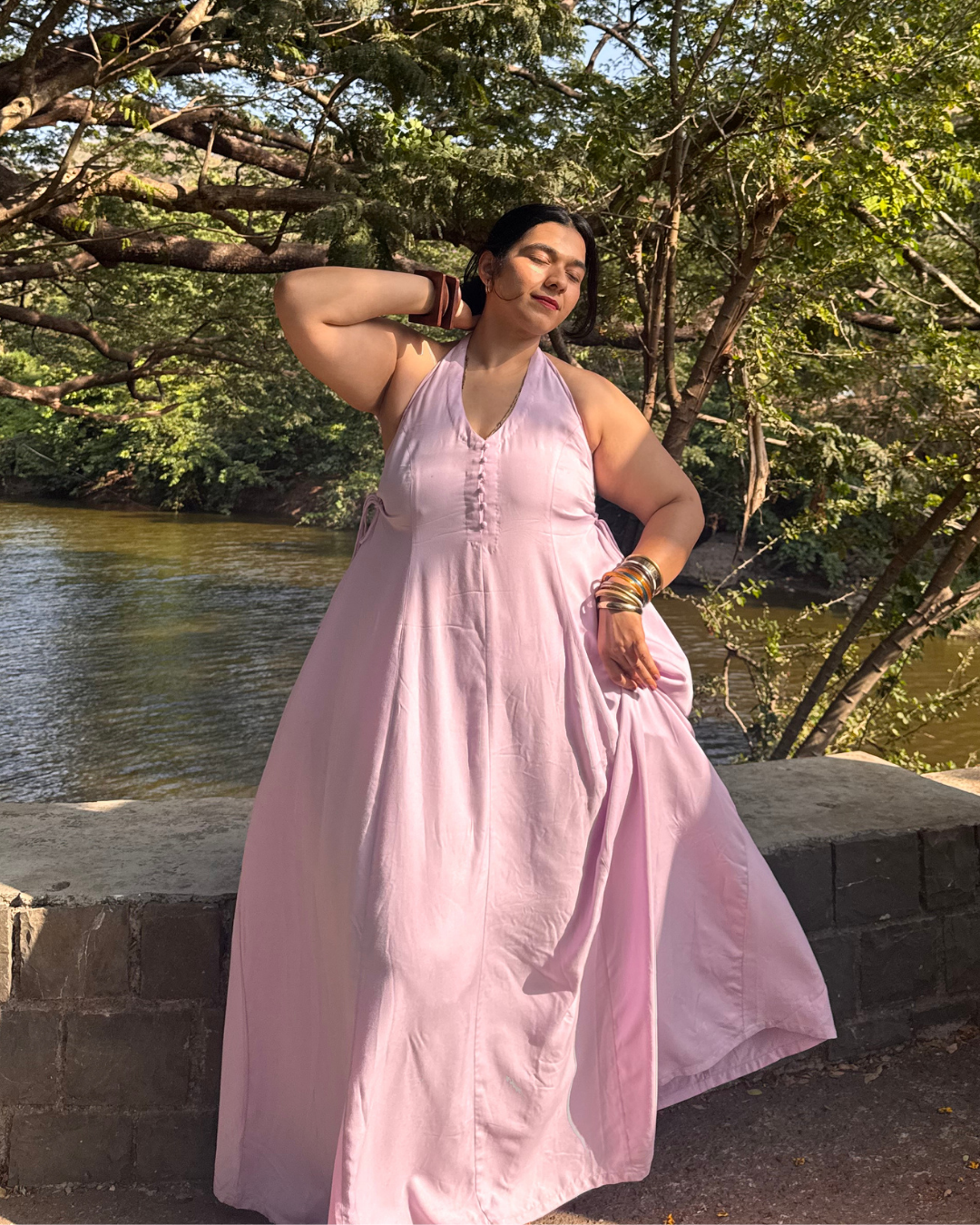 Aria Dress