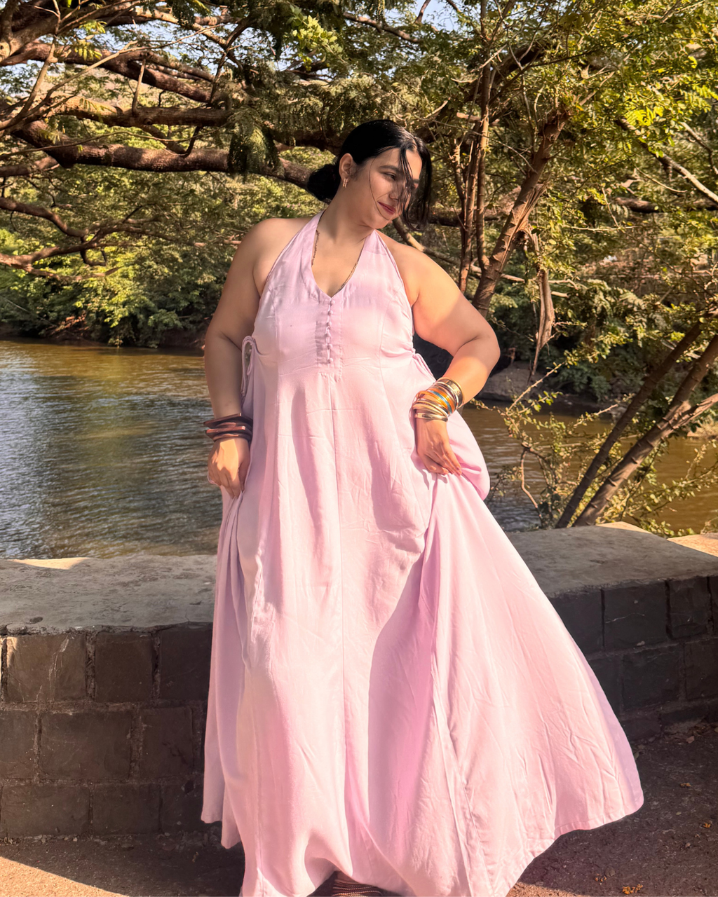 Aria Dress