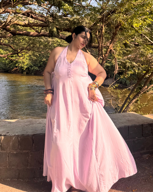 Aria Dress