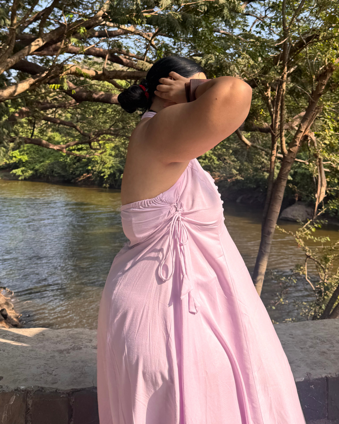 Aria Dress