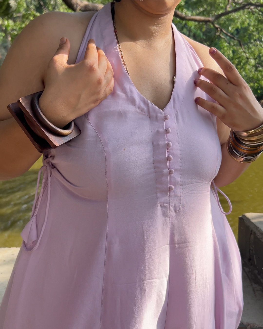 Aria Dress