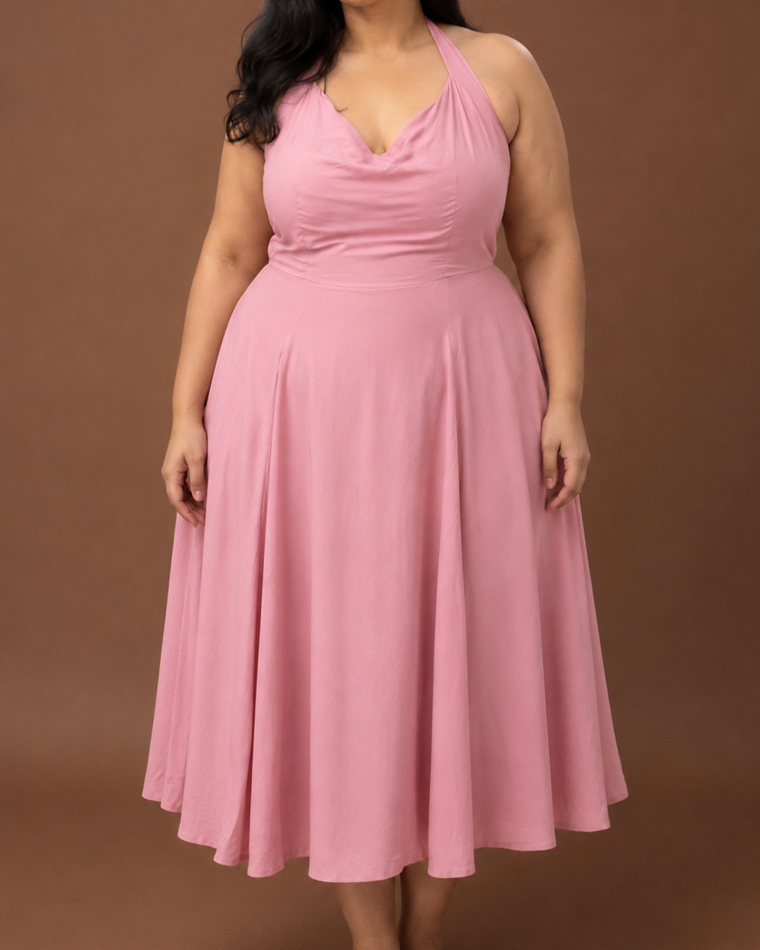 Anaya Dress