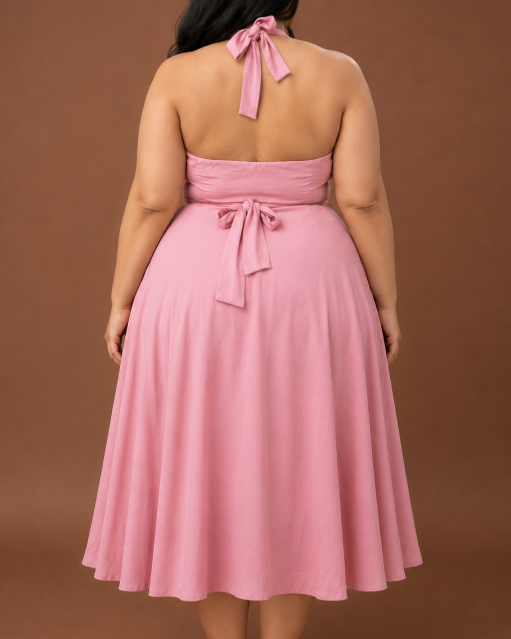 Anaya Dress