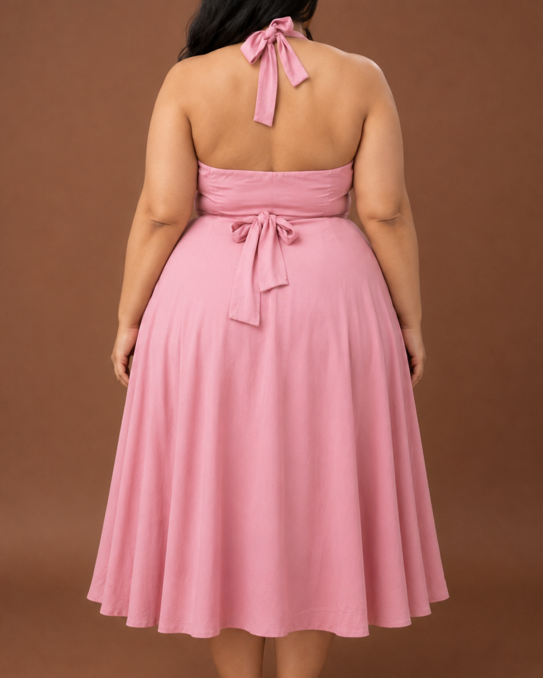 Anaya Dress