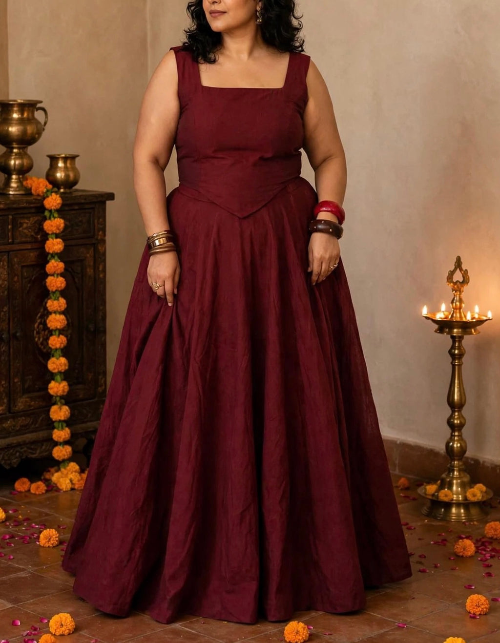 Saanjh Set