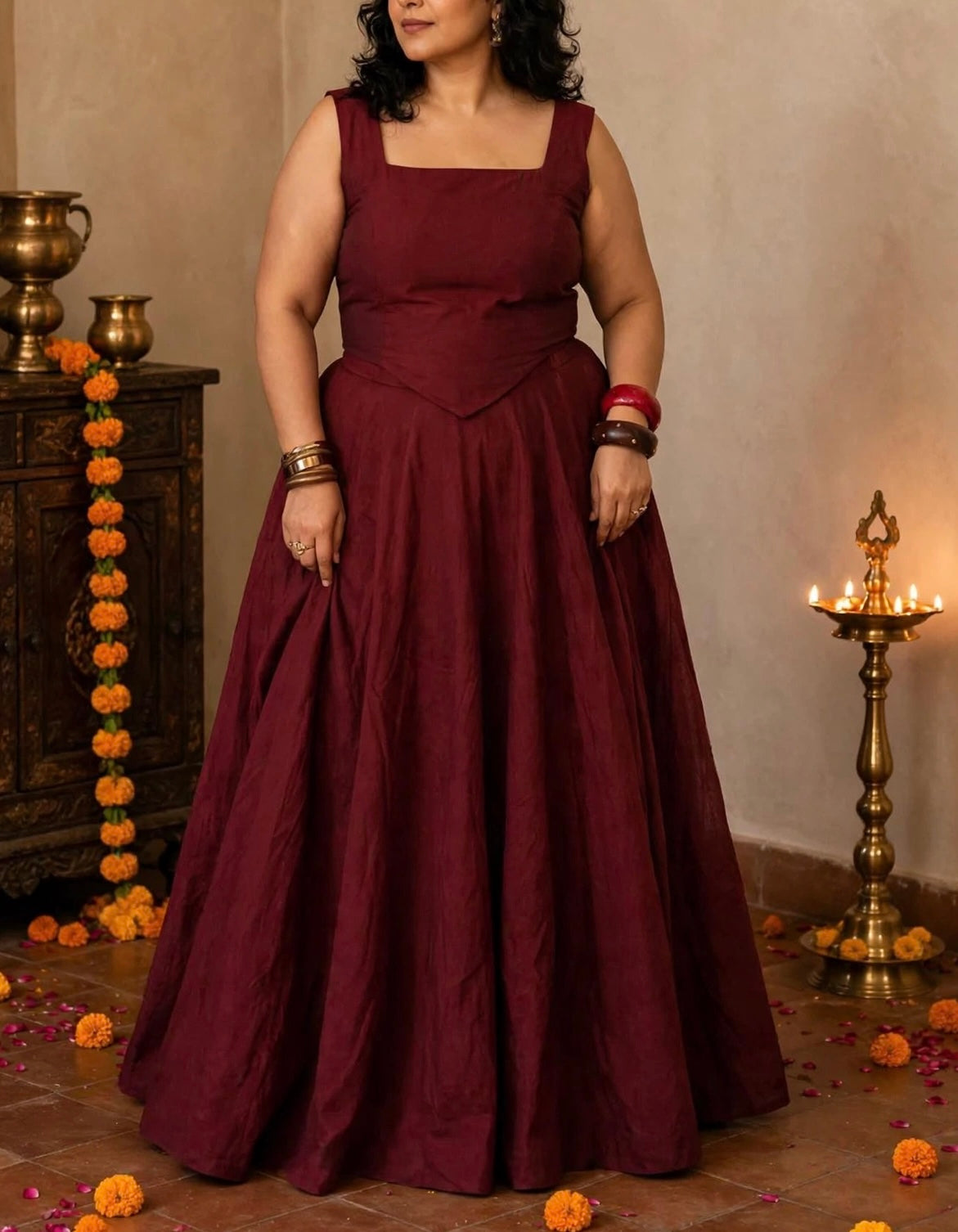 Saanjh Set