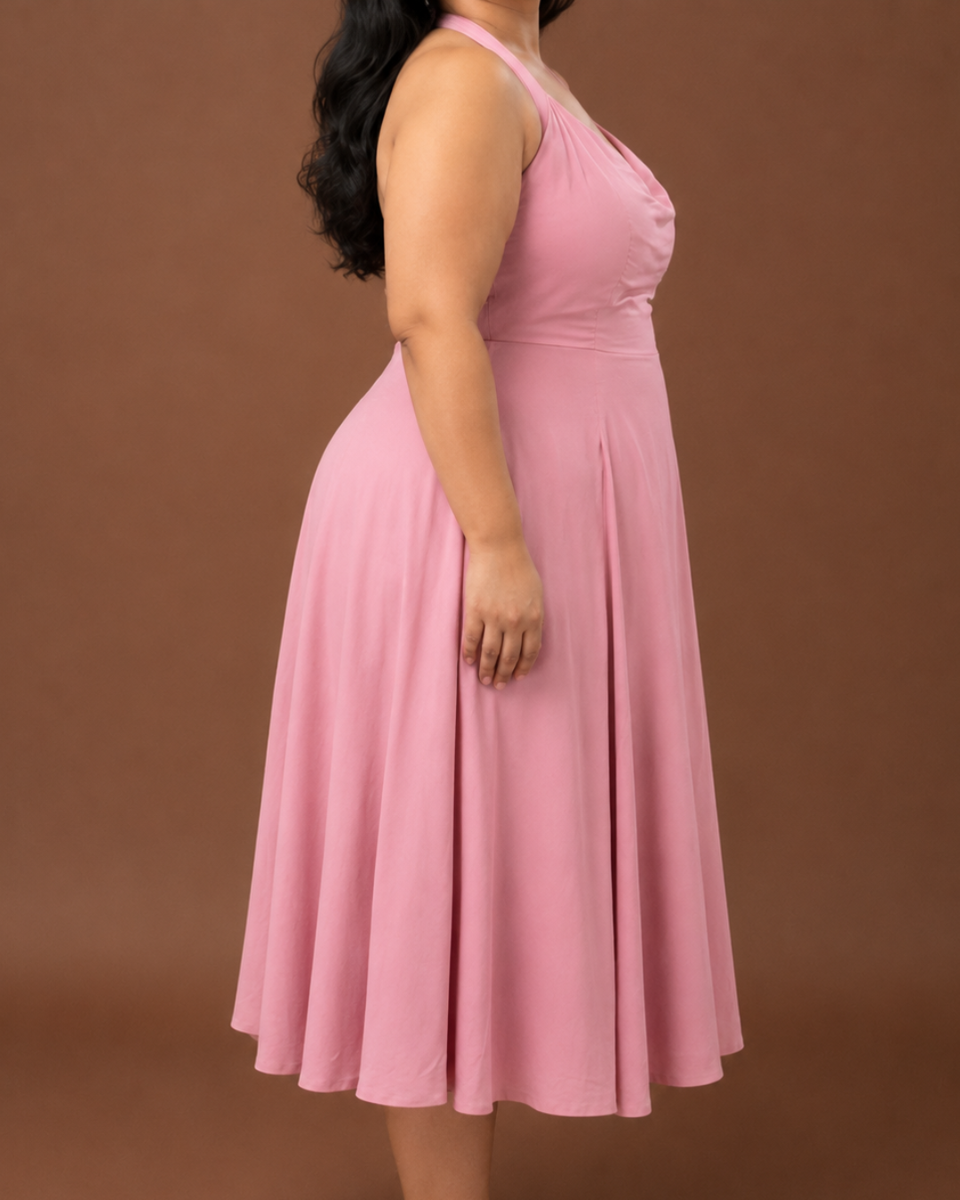 Anaya Dress