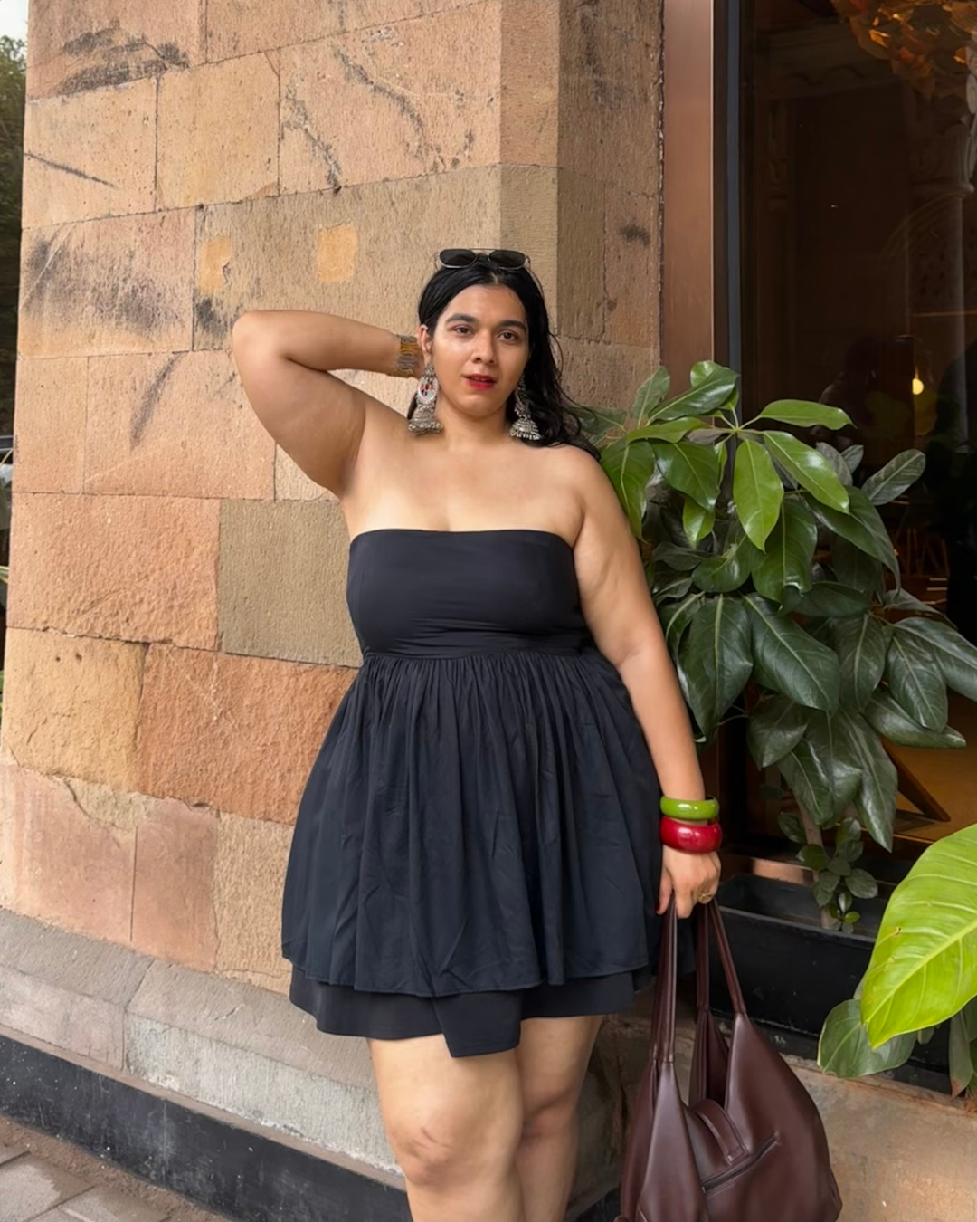 Siya Top