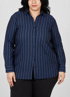 Blue REGULAR Shirt