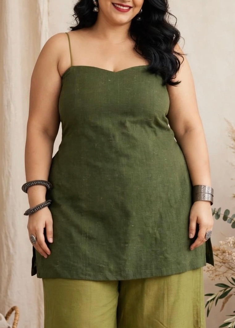 Meera Kurti