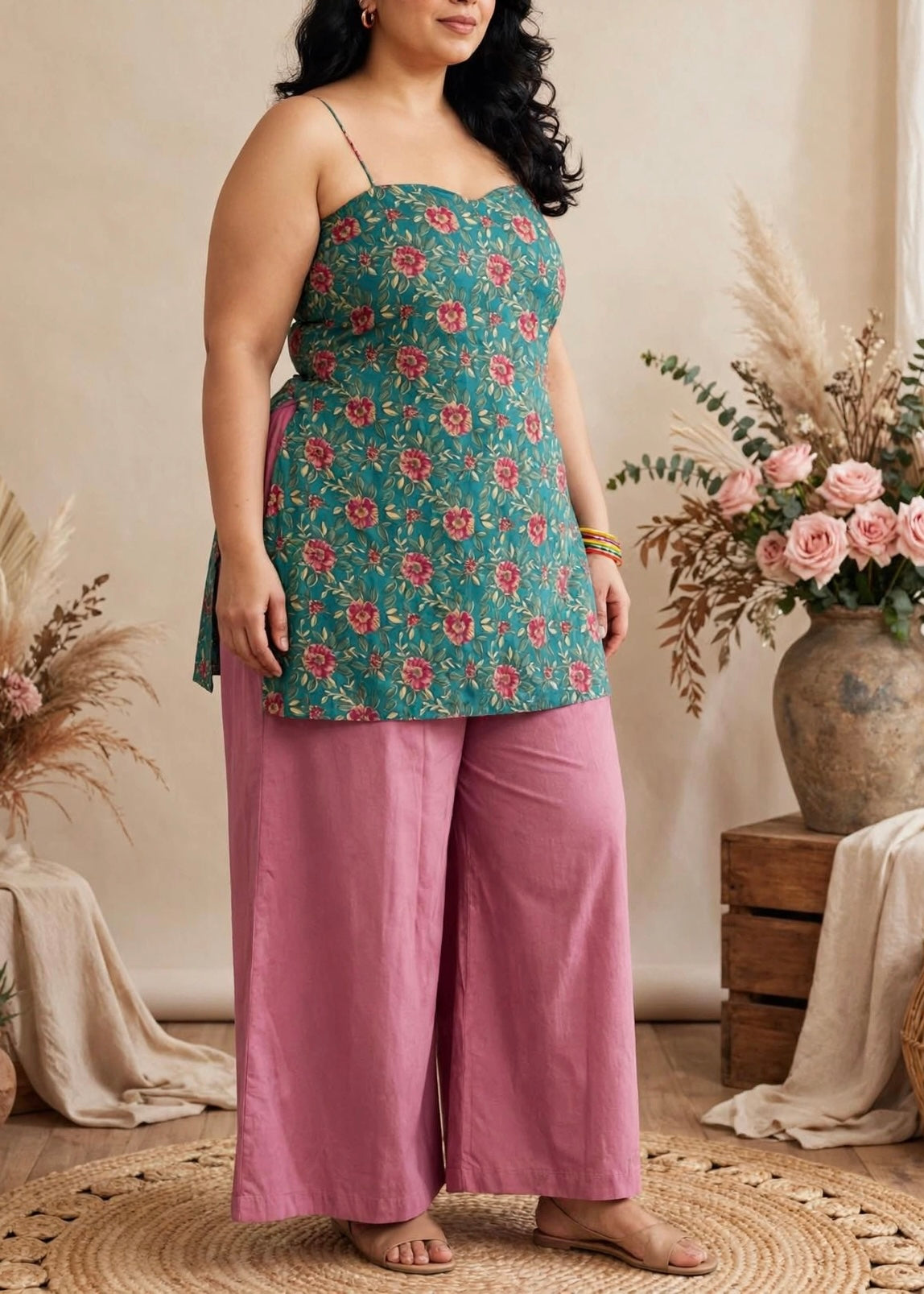 Gulnaar Set