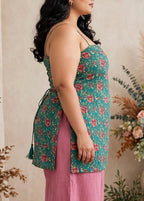 Gulnaar Kurti