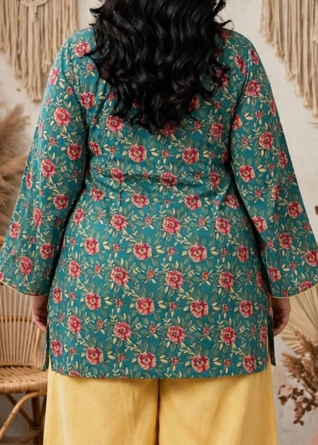Misha Kurti