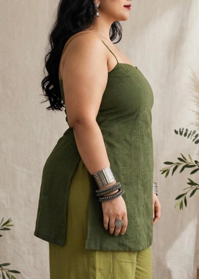 Meera Kurti