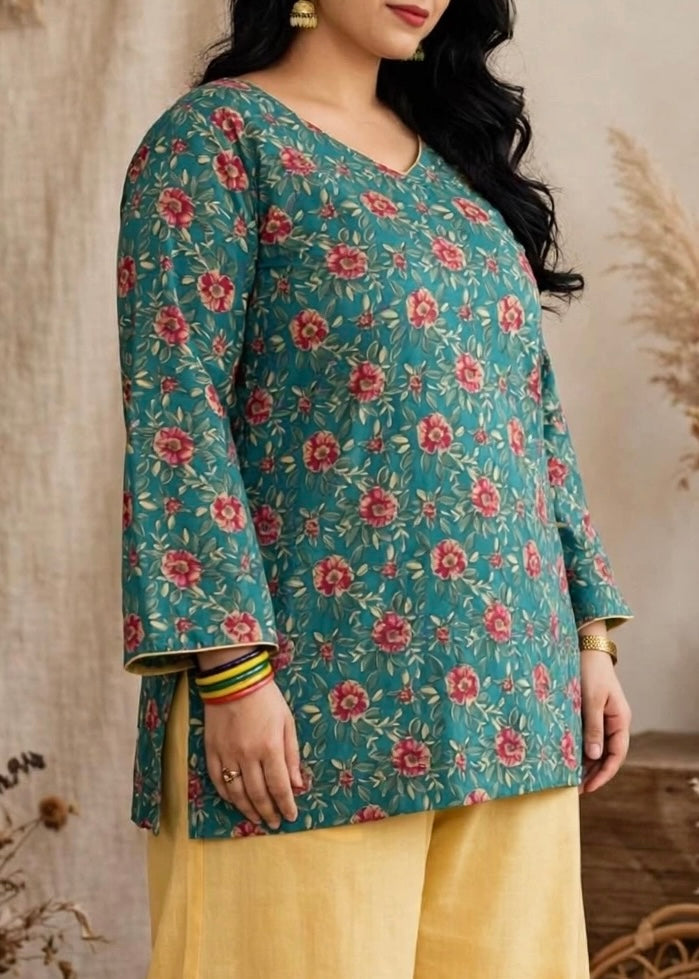 Misha Kurti