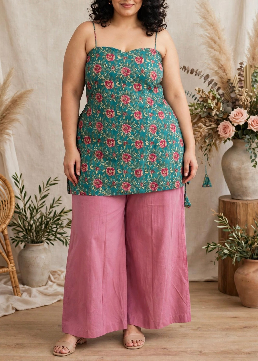 Gulnaar Set