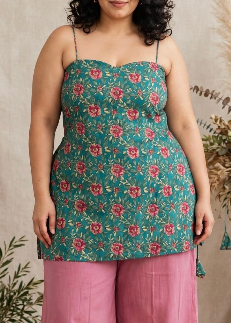 Gulnaar Kurti