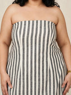 Sora Stripe Co-ordset