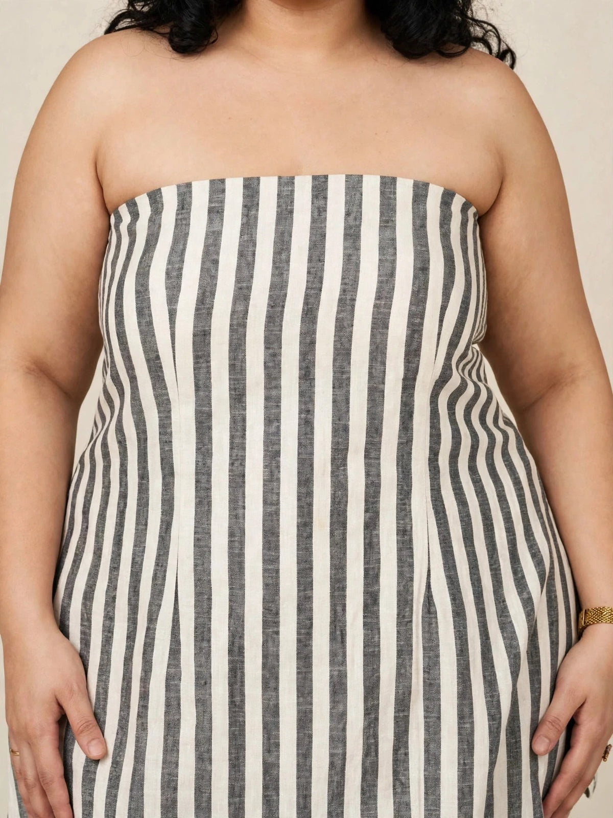Sora Stripe Co-ordset
