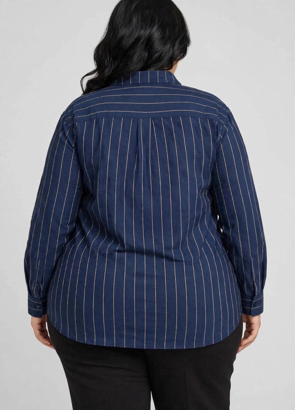 Blue REGULAR Shirt