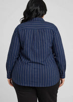 Blue REGULAR Shirt