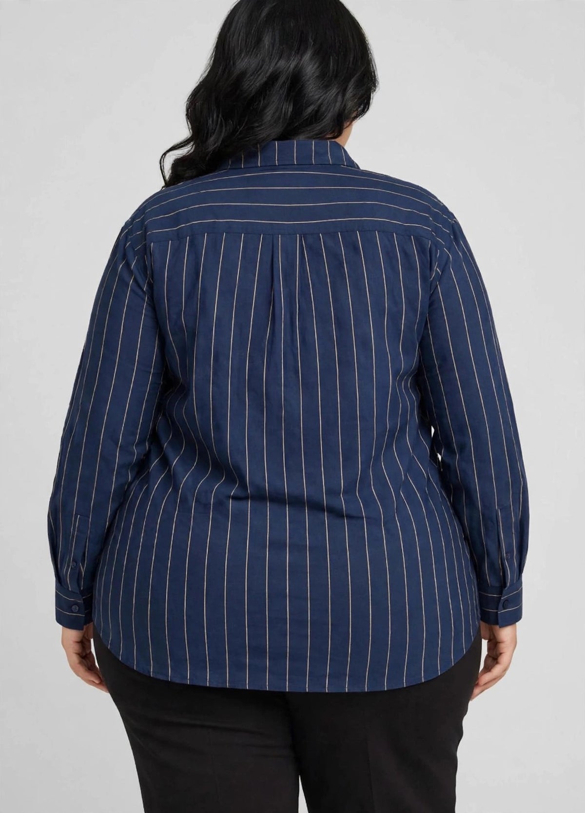 Blue REGULAR Shirt
