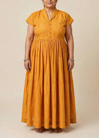 Kriyam Dress